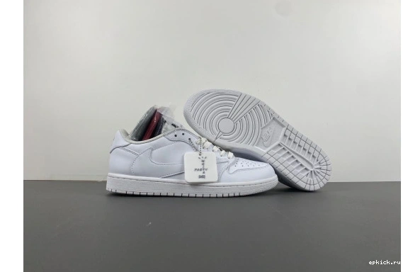 Rep EP DM7866-292 RETRO JORDAN OG LOW SCOTT TRAVIS DM7866-292 1 SP 0510